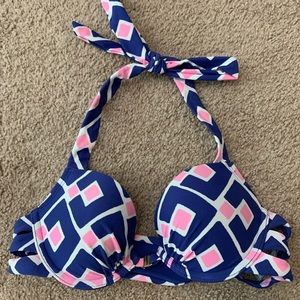 Aerie bikini top